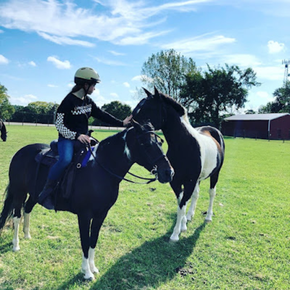 Meet your Posher, Kennedi